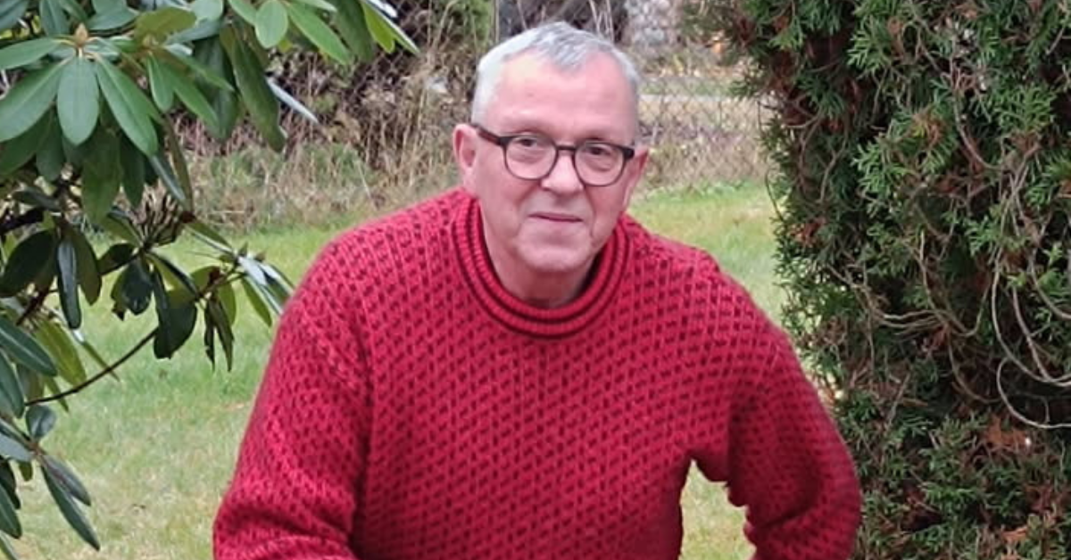 Tom Erik Bråthen (66)