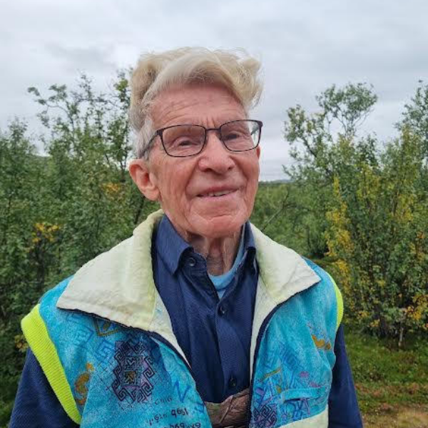 Anders Porsanger (92)